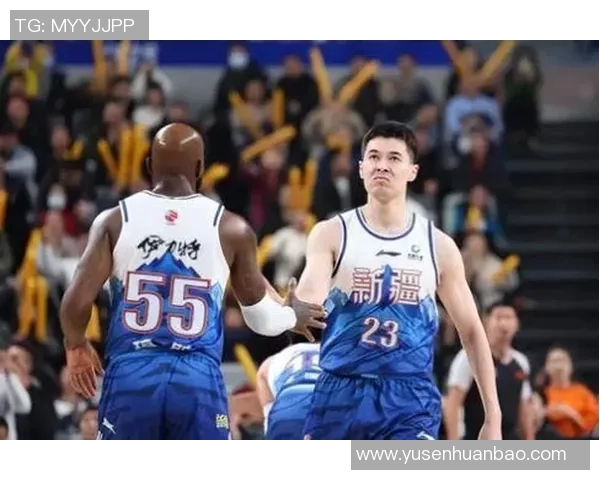 1617cba新疆队与天津队激战正酣谁能在赛场上笑到最后 1617cba新疆队与天津队激战正酣谁能在赛场上笑到最后