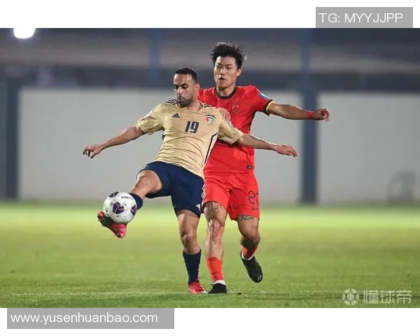 2014年国足与科威特精彩对决回顾视频全景解析