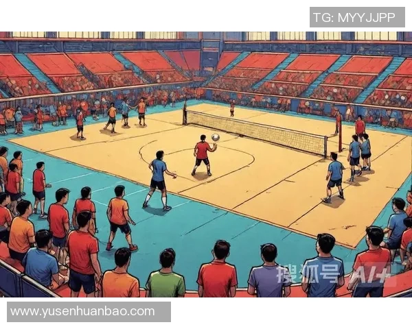 重庆排球队的精神之旅:深入了解排球背后的团队意识与文化传承 重庆排球队的精神之旅:深入了解排球背后的团队意识与文化传承