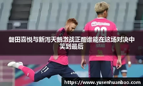 磐田喜悦与新泻天鹅激战正酣谁能在这场对决中笑到最后