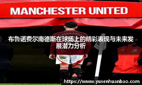 布鲁诺费尔南德斯在球场上的精彩表现与未来发展潜力分析